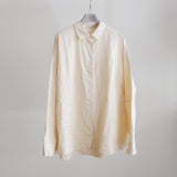 WAGA LONG SLEEVE SHIRT