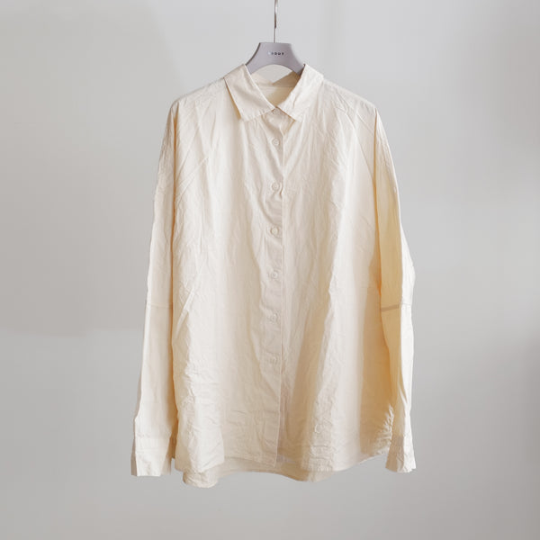 WAGA LONG SLEEVE SHIRT