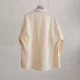 WAGA LONG SLEEVE SHIRT