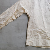 WAGA LONG SLEEVE SHIRT