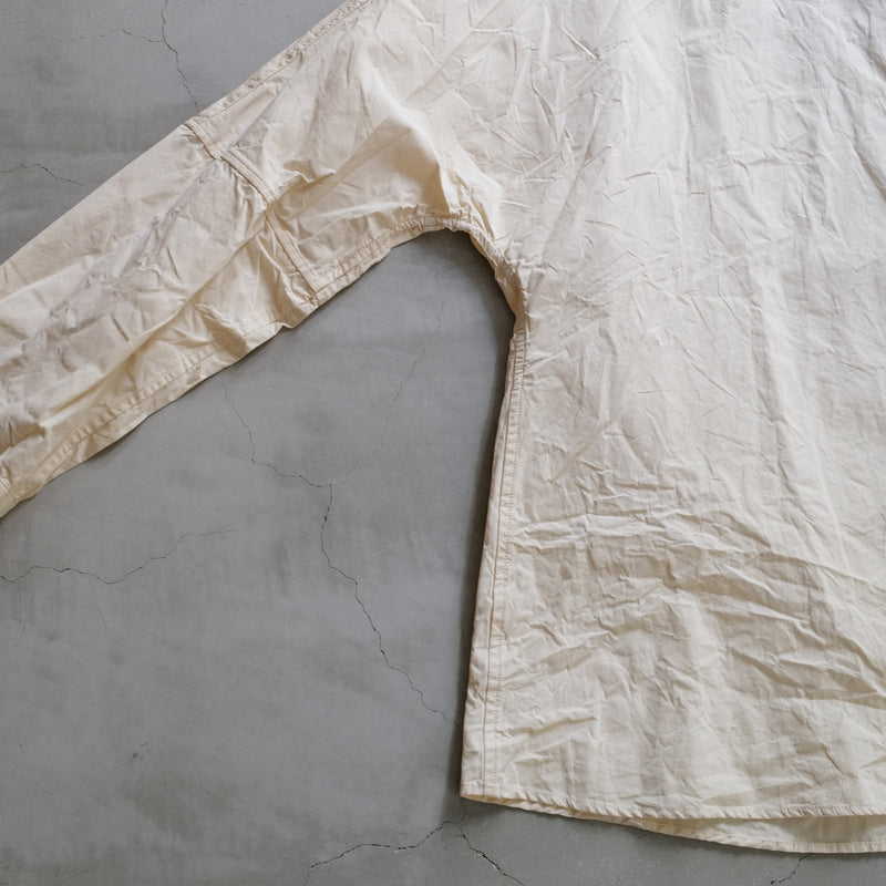 WAGA LONG SLEEVE SHIRT