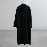 CASHMERE DUFFEL COAT