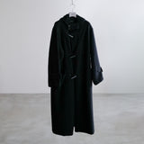 CASHMERE DUFFEL COAT