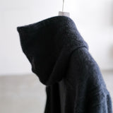 CASHMERE DUFFEL COAT