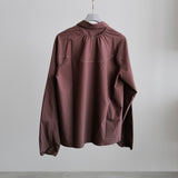 PEACESHELL RIVER SHIRT