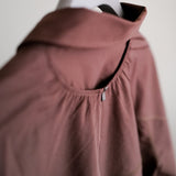 PEACESHELL RIVER SHIRT