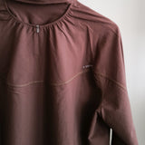 PEACESHELL RIVER SHIRT