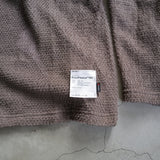 GHOSTFLEECE AD LONG TEE