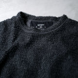 GHOSTFLEECE AD T-SHIRT