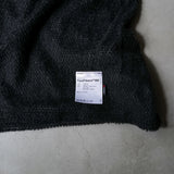 GHOSTFLEECE AD T-SHIRT