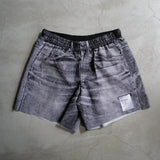 PEACESHELL 5 UNLINED SHORT