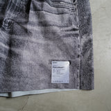 PEACESHELL 5 UNLINED SHORT