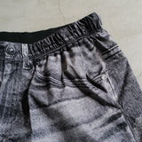 PEACESHELL 5 UNLINED SHORT