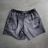 PEACESHELL 5 UNLINED SHORT