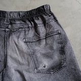 PEACESHELL 5 UNLINED SHORT