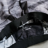 PEACESHELL 5 UNLINED SHORT