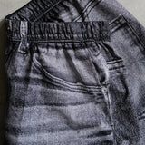 PEACESHELL 5 UNLINED SHORT