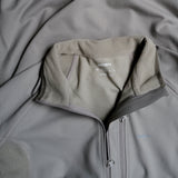 GHOSTFLEECE HALF-ZIP