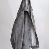 COVERALL JACKET