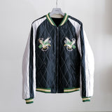 VELVETEEN SUKA "SKULL & SNAKE"