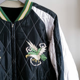 VELVETEEN SUKA "SKULL & SNAKE"