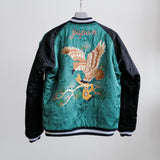 SOUVENIR JACKET KOSHO&CO SPECIAL