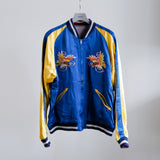 SOUVENIR JACKET KOSHO&CO SPECIAL