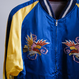 SOUVENIR JACKET KOSHO&CO SPECIAL