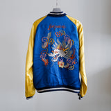 SOUVENIR JACKET KOSHO&CO SPECIAL