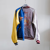 SOUVENIR JACKET KOSHO&CO SPECIAL