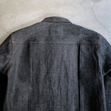 DENIM JACKET C. 1920'S