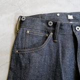 DENIM TROUSERS C. 1920'S