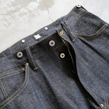 DENIM TROUSERS C. 1920'S