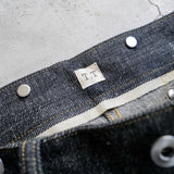 DENIM TROUSERS C. 1920'S