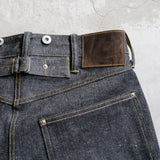 DENIM TROUSERS C. 1920'S