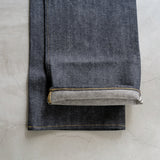 DENIM TROUSERS C. 1920'S