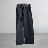 DENIM TROUSERS C. 1920'S