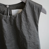 CROP BODICE