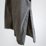 CROP BODICE