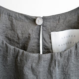 CROP BODICE