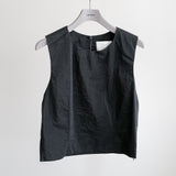 CROP BODICE