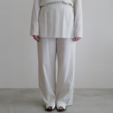 RAW LAYER PANTS