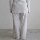 RAW LAYER PANTS