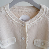 CARDIGAN Lacey