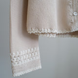 CARDIGAN Lacey
