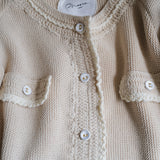 CARDIGAN Lacey