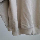 POST WORK TWILL CAP SHOULDER BLOUSON