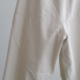 POST WORK TWILL HUNTING PANTS