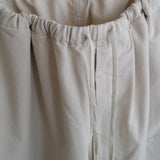 POST WORK TWILL HUNTING PANTS