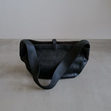 NEWSBOY BAG SMALL LEATHER